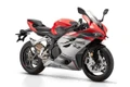 QR SRK 921RR 2025: Mẫu sportbike kiểu dáng hiện đại, giá từ 316 triệu đồng