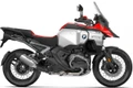 BMW R1300 GS Adventure 2025: "Chiến binh đường trường" có giá từ 829 triệu đồng