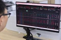 Thị trường chứng khoán chịu áp lực điều chỉnh mạnh.