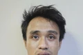 Đối tượng Huỳnh Văn Mốm. 