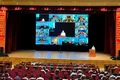 Thông báo nhanh kết quả Hội nghị lần thứ 12 Ban Chấp hành Trung ương Đảng khóa XIII