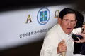 Lãnh đạo giáo phái Shincheonji Lee Man-hee