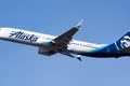 Một máy bay Boeing 737 MAX 9 của hãng Alaska Airlines (Mỹ).