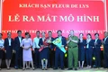 Công an tỉnh Gia Lai phối hợp tổ chức Ngày hội toàn dân bảo vệ an ninh Tổ quốc