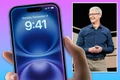 Apple ra mắt iPhone 17, iOS 26 và loạt sản phẩm mới