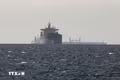 Quang cảnh eo biển Hormuz. Ảnh: THX/TTXVN phát