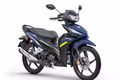 Honda Dash 125 tại Việt Nam vừa cập nhật phiên bản mới dành cho năm 2026.