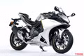 Honda giới thiệu phân khúc sportbike động cơ 4 xy-lanh 400 cc sau nhiều năm vắng bóng.