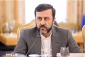 Thứ trưởng Ngoại giao Iran Kazem Gharibabadi.