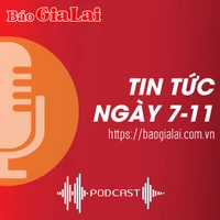 Tin tức sáng 7-11: Truy tìm 2 đối tượng liên quan vụ giết người ở huyện Ia Pa