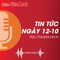 Tin tức sáng 12-10: Cổ phần hóa Công ty cà phê Gia Lai gây thất thoát hơn 26 tỷ đồng