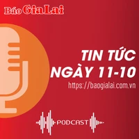 Tin tức sáng 11-10: Chủ tịch UBND tỉnh Rah Lan Chung gặp mặt doanh nhân tiêu biểu