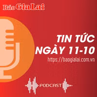 Tin tức sáng 11-10: Chủ tịch UBND tỉnh Rah Lan Chung gặp mặt doanh nhân tiêu biểu