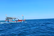 Ngư dân sử dụng sơ đồ hoạt động nghề cá mới từ ngày 9-9