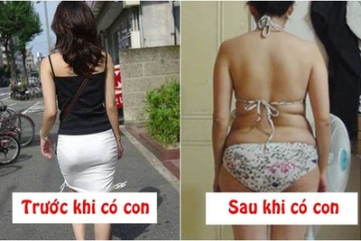 Câu chuyện lấy đi nước mắt của 99% phụ nữ đọc nó