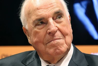 Cựu Thủ tướng Đức Helmut Kohl đã từ trần ở tuổi 87