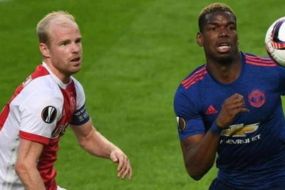 Everton mua Klaassen giá 23,6 triệu bảng