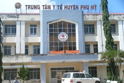 Sản phụ tử vong, bệnh viện bị tố tắc trách