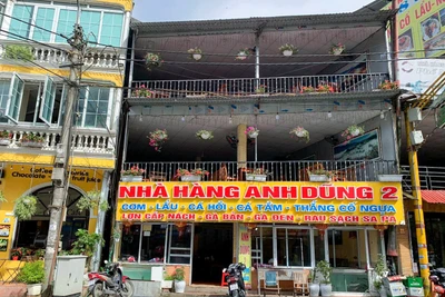 Sa Pa: Nhà hàng, khách sạn đìu hiu, thi nhau giảm giá vẫn "ế chỏng chơ"