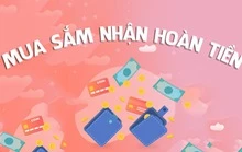 Bộ Công Thương cảnh báo ứng dụng "hoàn tiền mua sắm" có dấu hiệu kinh doanh đa cấp