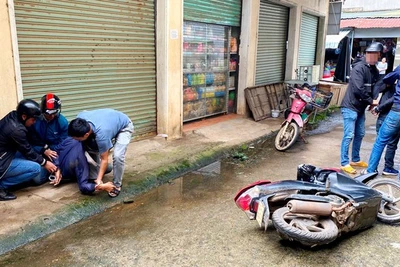 Bảo Lộc: Triệt phá băng nhóm chuyên trộm xe máy tuồn về Bình Dương tiêu thụ