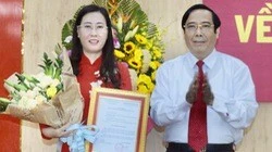 Chuẩn y Bí thư và chỉ định Phó Bí thư thường trực Tỉnh ủy Quảng Ngãi