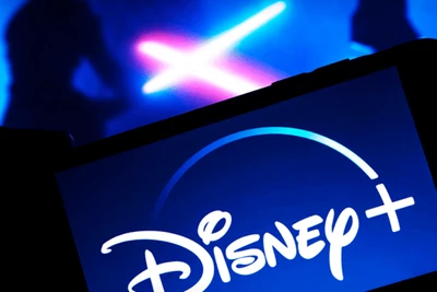 Dân Mỹ 'phát sốt' dịch vụ phát trực tuyến Disney+ trong năm 2019