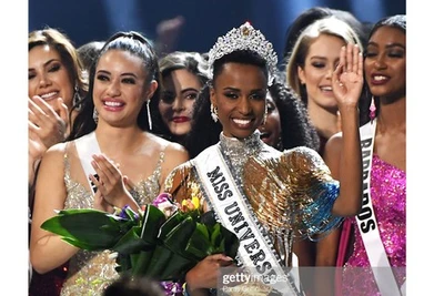 Người đẹp Nam Phi đăng quang Miss Universe 2019, đại diện Việt Nam - Hoàng Thùy trượt Top 10