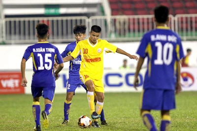 Cựu HLV U19 Hà Nội FC nói gì về nghi vấn dàn xếp tỷ số tại giải U19 QG?