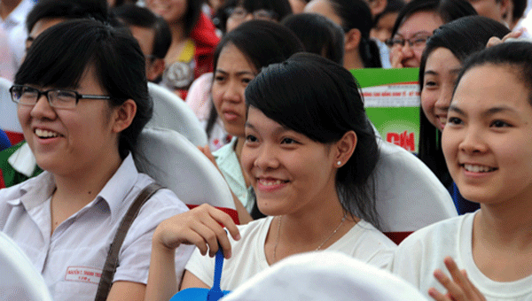 Góp phần nâng cao kiến thức pháp luật giao thông trong thanh-thiếu niên