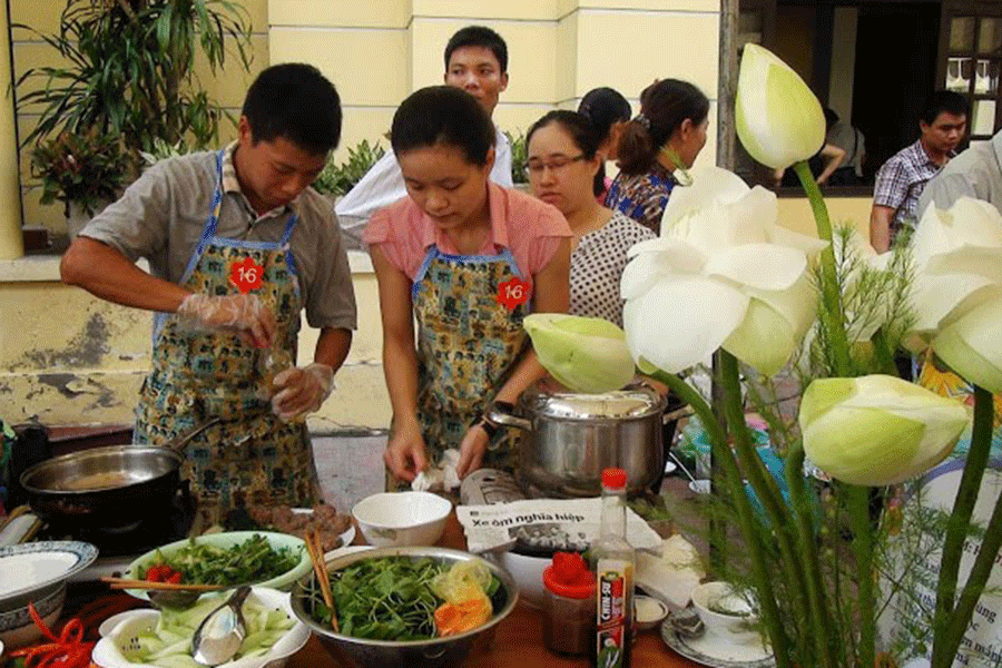 Điểm báo ngày 26-6-2015