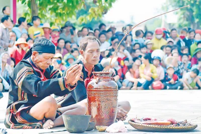 Chủ thể văn hóa: Yếu tố quyết định trong bảo tồn di sản