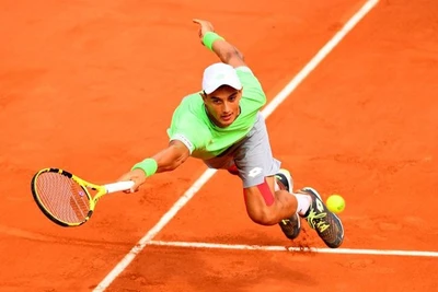 Tay vợt gốc Việt tiếp tục gây sốc tại Roland Garros 2019