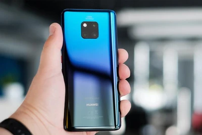 Huawei ra mắt hệ điều hành thay thế Android cuối năm 2019