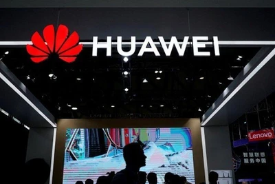 Huawei tuyên bố xây dựng phòng thí nghiệm 5G tại Hàn Quốc