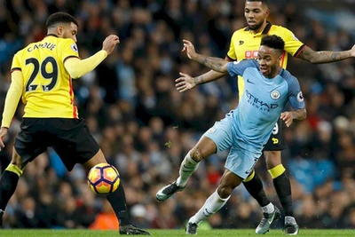 Man City quyết lấy cúp FA, M.U đắc lợi