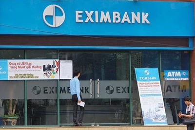 Ai thực sự điều hành HĐQT Eximbank?