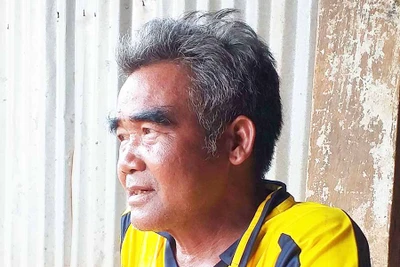 Người tốt-Việc tốt: Ông Thêm hòa giải