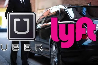 Giới chuyên gia dự báo Uber,Lyft sẽ làm thay đổi nhu cầu sở hữu xe