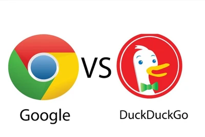 Công cụ tìm kiếm DuckDuckGo có thể đánh bại Google?