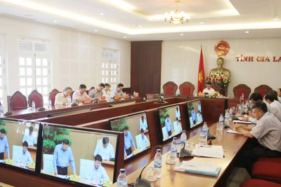 Năm 2019: Lấy sự hài lòng là thước đo hoạt động của chính quyền