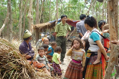 Điểm báo Gia Lai ngày 16-6-2016