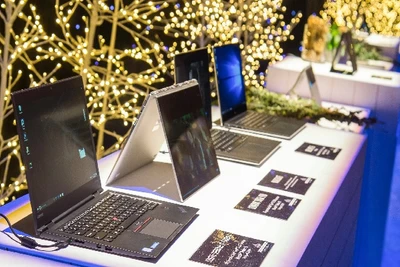 Kinh tế công nghệ Trung Quốc"rỗng ruột"nếu HP, Dell, Apple, Microsoft ra đi!