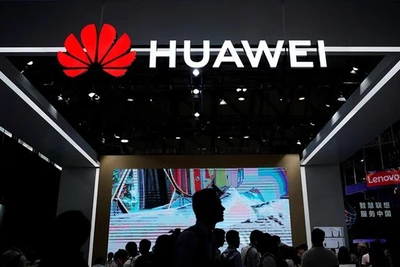 Hàng trăm nhân viên Huawei có liên hệ tình báo Trung Quốc