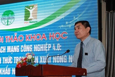 Phó bí thư Đắk Lắk làm Phó ban Nội chính Trung ương