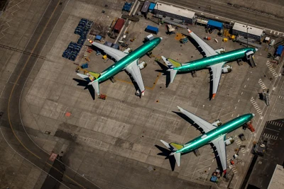 Boeing có thể ngừng sản xuất máy bay 737 MAX