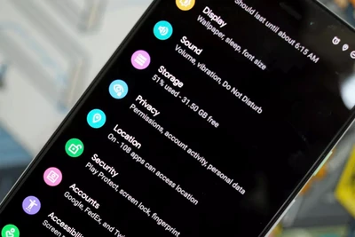 Hơn 1.000 ứng dụng Android thu thập dữ liệu dù không được phép
