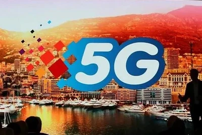 Monaco là quốc gia châu Âu đầu tiên triển khai mạng 5G Huawei