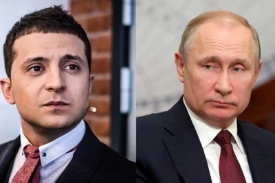 Zelensky-Putin: Kẻ cần, người không vội, vì sao?