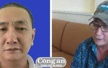 Chân dung gã đàn ông gắn mác Việt kiều "săn" 15 người nhẹ dạ